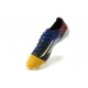 Crampons de Foot F50 Messi Adizero Trx FG Pas Cher Orange Blanc Vert