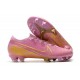 Nike Crampon Mercurial Vapor XIII Elite FG Rose Or