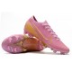 Nike Crampon Mercurial Vapor XIII Elite FG Rose Or