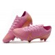 Nike Crampon Mercurial Vapor XIII Elite FG Rose Or