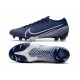 Nike Mercurial Vapor 13 Elite FG ACC Bleu Blanc