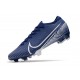 Nike Mercurial Vapor 13 Elite FG ACC Bleu Blanc