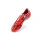 Chaussure de Foot Hommes F50 Messi Adizero Trx FG Rouge Noir