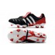 Chaussure Nouveaux adidas Predator Mania FG Noir Blanc Rouge