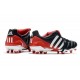 Chaussure Nouveaux adidas Predator Mania FG Noir Blanc Rouge