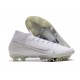 Nike Mercurial Superfly VII Elite AG-PRO Blanc