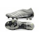 Crampons Football Neuf adidas Copa 20+ FG Argent Jaune Solaire