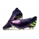 Crampons de Football adidas Nemeziz 19+ FG Viola Jaune