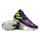 Crampons de Football adidas Nemeziz 19+ FG Viola Jaune