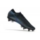 Nike Mercurial Vapor XIII Elite SG-Pro AC Noir Bleu