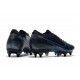 Nike Mercurial Vapor XIII Elite SG-Pro AC Noir Bleu