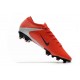 Nike Mercurial Vapor 13 Elite FG ACC Future DNA Rouge Argent