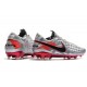 Crampons Neuf Nike Tiempo Legend VIII Elite FG Gris Noir