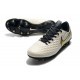 Crampons Neuf Nike Tiempo Legend VIII Elite FG Blanc Or