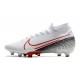 Nike Mercurial Superfly VII Elite AG-PRO Blanc Cramoisi