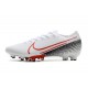 Nike Mercurial Vapor XIII Elite AG-PRO Blanc Cramoisi