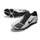 Nike Nouvel Crampon Phantom VNM Elite FG -Noir Blanc Rouge