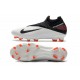 Nike 2020 Phantom Vision 2 Elite DF FG Blanc Noir Cramoisi