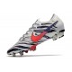 Nike Mercurial Vapor 13 Elite FG ACC Korea Blanc Noir Rouge