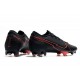 Nike Mercurial Vapor 13 Elite FG ACC Noir Rouge