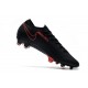 Nike Mercurial Vapor 13 Elite FG ACC Noir Rouge