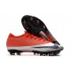 Nike Mercurial Vapor XIII Elite AG-PRO Rouge Noir Argent