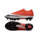 Nike Mercurial Vapor XIII Elite AG-PRO Rouge Noir Argent