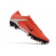 Nike Mercurial Vapor XIII Elite AG-PRO Rouge Noir Argent