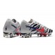 Nike Mercurial Vapor XIII Elite AG-PRO Korea Blanc Rouge Noir