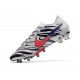 Nike Mercurial Vapor XIII Elite AG-PRO Korea Blanc Rouge Noir