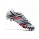 Nike Mercurial Vapor XIII Elite AG-PRO Korea Blanc Rouge Noir