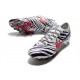 Nike Mercurial Vapor XIII Elite AG-PRO Korea Blanc Rouge Noir