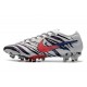 Nike Mercurial Vapor XIII Elite AG-PRO Korea Blanc Rouge Noir