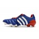 adidas Predator 20+ Mutator Mania'Tormentor' FG Bleu Rouge Blanc