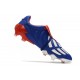 adidas Predator 20+ Mutator Mania'Tormentor' FG Bleu Rouge Blanc