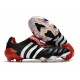 adidas Predator 20+ Mutator Mania'Tormentor' FG Noir Rouge Blanc