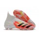 adidas Predator Mutator 20+ FG Blanc Noir Pop