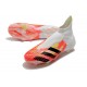 adidas Predator Mutator 20+ FG Blanc Noir Pop