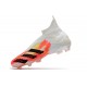 adidas Predator Mutator 20+ FG Blanc Noir Pop