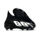 adidas Predator Mutator 20+ FG Noir Blanc