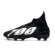 adidas Predator Mutator 20+ FG Noir Blanc