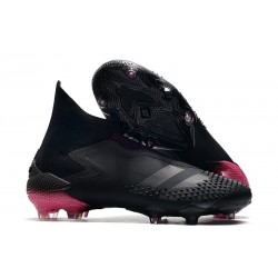 adidas Predator Mutator 20+ FG Noir Rose