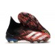 adidas Predator Mutator 20+ FG Noir Rouge Blanc