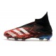 adidas Predator Mutator 20+ FG Noir Rouge Blanc