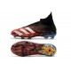 adidas Predator Mutator 20+ FG Noir Rouge Blanc