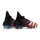 adidas Predator Mutator 20+ FG Noir Rouge Blanc