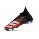 adidas Predator Mutator 20+ FG Noir Rouge Blanc