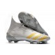 adidas Predator Mutator 20+ FG Gris Or