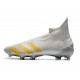 adidas Predator Mutator 20+ FG Gris Or