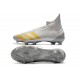 adidas Predator Mutator 20+ FG Gris Or